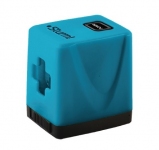 Уровень лазерный Sturm 1040-02-GR