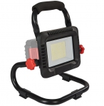 Ліхтар акумуляторний Vitals Master LD 1835 SmartLine+