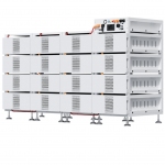 Система накопичення енергії Deye BOS-B Pro-A3 (240 кВт·г)