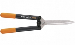 Ножницы для кустов с рычажным приводом Fiskars HS52