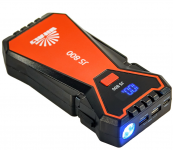 Пусковое устройство для авто Vitals JS 800