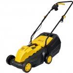 Газонокосилка электрическая Кентавр ЕГК-1432д
