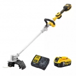 Электрокоса аккумуляторная DeWALT DCMST561P1