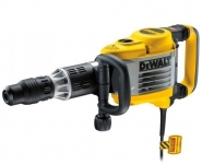 Молоток отбойный DeWALT D25902K