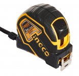 Рулетка Ingco Industrial 5 м х 25 мм