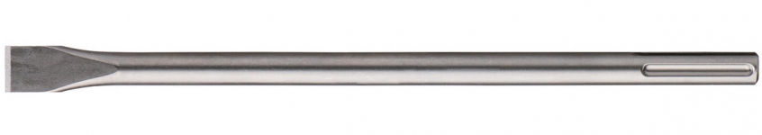 Долото Metabo Professional SDS-Max 25х400 мм (плоское)