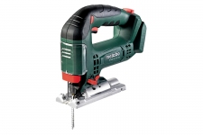 Лобзик аккумуляторный Metabo STAB 18 LTX 100