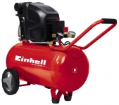 Компрессор воздушный Einhell TE-AC 270/50/10