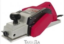 Рубанок електричний Vitals Master Re 82375ab