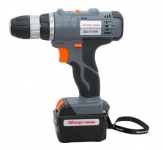 Шуруповерт акумуляторний Енергомаш ДШ-3118Л