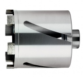 Коронка алмазная Metabo Professional 68 мм