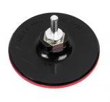 Диск универсальный для шлифовальных кругов Дніпро-М 100 мм с адаптером