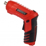 Акумуляторний твістер Vitals AS 3615VT