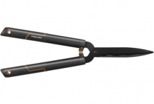 Садовые ножницы с волнообразными лезвиями Fiskars SingleStep HS22