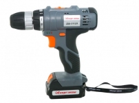 Шуруповерт акумуляторний Енергомаш ДШ-3112Л