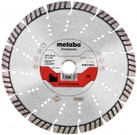 Алмазный диск Metabo Professional CP 230 мм