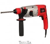 Перфоратор Vitals Master Ra 2462HBm magnalium