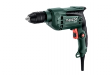 Дрель Metabo BE 650 (быстрозажимной)
