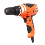 Сетевой шуруповёрт ТехАС ТА-01-105