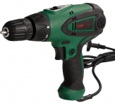 Шуруповерт сетевой Nowa WWS 550-2bl