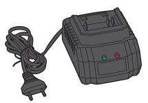 Зарядное устройство Vitals 1825c