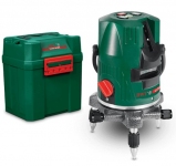 Лазерний рівень DWT LLC02-30