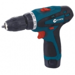 Акумуляторний шуруповерт Сталь Ш 1213-2 БЛ2