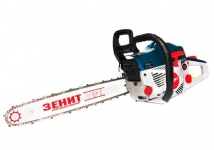 Бензопила Зенит БПЛ-455/2250