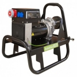 Генератор тракторний навісний Fogo Agrovolt AV27