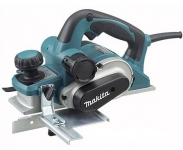 Електрорубанок Makita KP0810