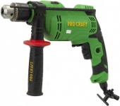 Дриль Pro-Craft PS 1100 ударний
