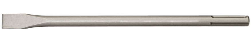 Долото Metabo Classic SDS-Max 25х400 мм (плоское)