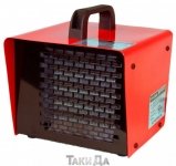 Тепловая электрическая пушка Forte PTC-2000