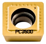 Твердосплавна універсальна фреза по металу Metabo - 10 шт