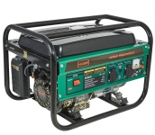 Генератор бензиновий Nowa BG2800
