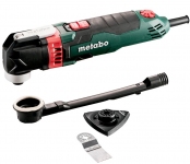 Різак універсальний (реноватор) Metabo MT 400 Quick