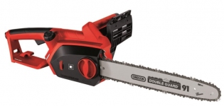 Электропила цепная Einhell GH-EC 2040