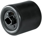 Надувной валик для шлифлент Metabo 90х100 мм