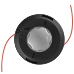 Шпуля з жилкою Dnipro-M 30МА 1,6-3 мм