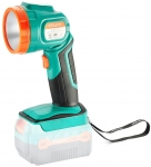 Ліхтар акумуляторний 20B Sturm ILL8320CLP