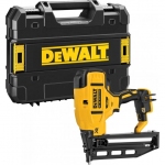Пістолет цвяхозабивний акумуляторний DeWALT DCN662NT