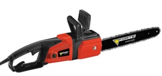 Электропила цепная Forte FES26-40