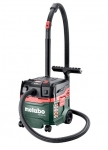 Пылесос промышленный Metabo ASA 20 L PC