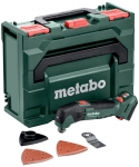 Реноватор акумуляторний Metabo PowerMaxx MT 12 в кейсі