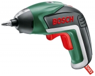 Аккумуляторная отвертка Bosch IXO V basic