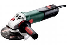 Кутова шліфувальна машина (болгарка) Metabo W 13-150 QUICK
