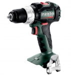 Аккумуляторный шуруповерт Metabo BS 18 LT BL
