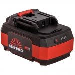 Батарея аккумуляторная Vitals ASL 1830cs