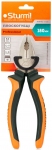 Пасатижі Sturm Profi 180 мм