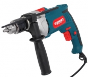 Дрель ударная Зенит ЗД-1100 МС